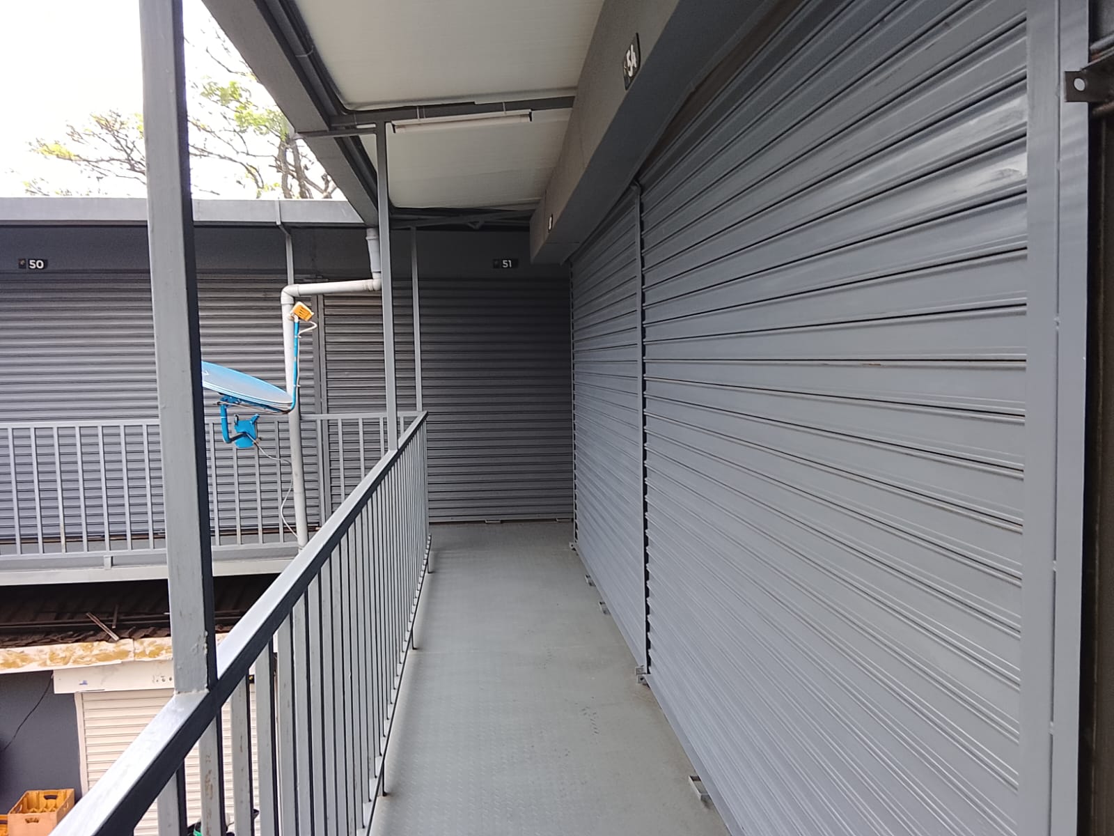 Prestigious Shop Space for Rent in Ngong Road