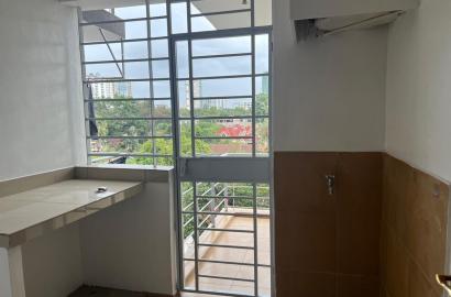 Modest 2 Bedroom Apartment for Rent in Kileleshwa
