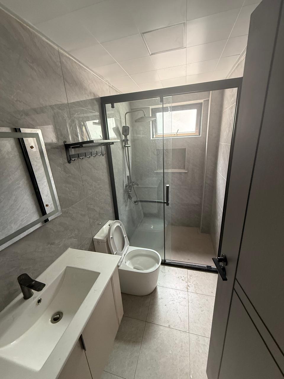Modern 2 Bedroom Apartment for Rent in Kileleshwa