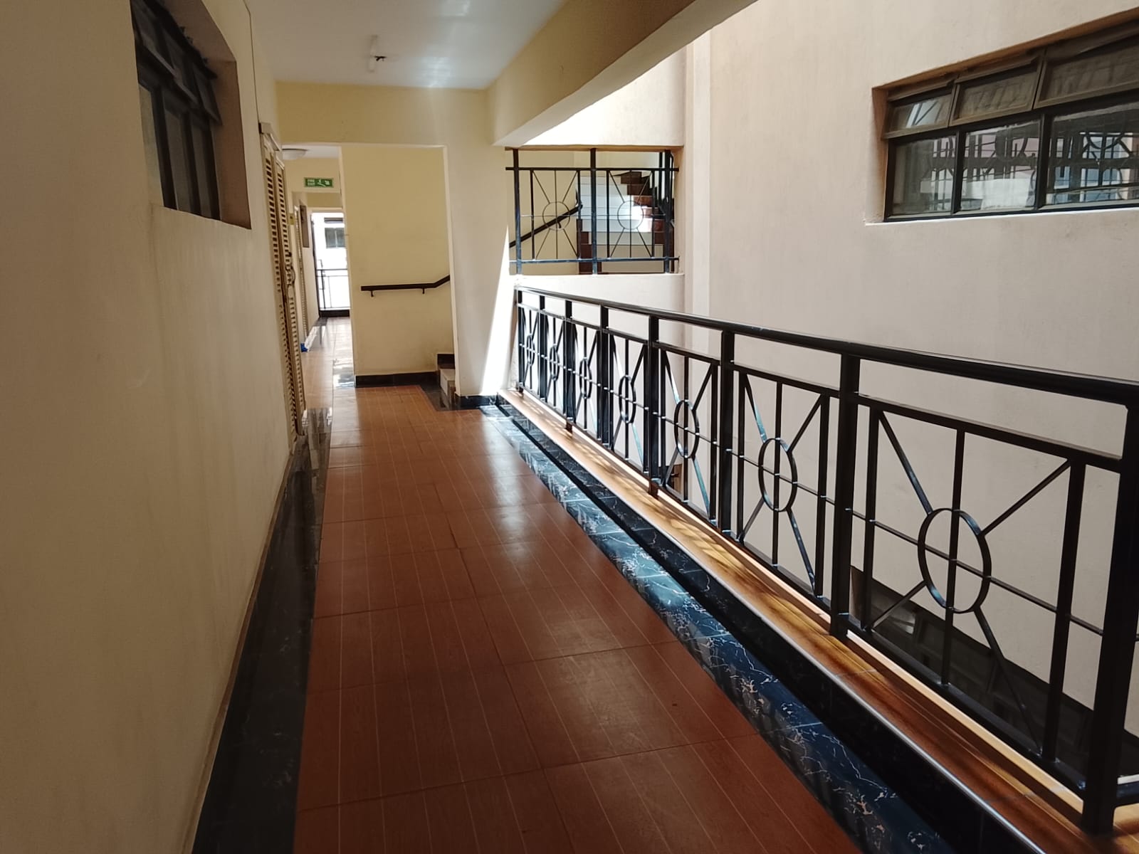 Prestigious 1,116 SQFT Office for Rent in Hurlingham