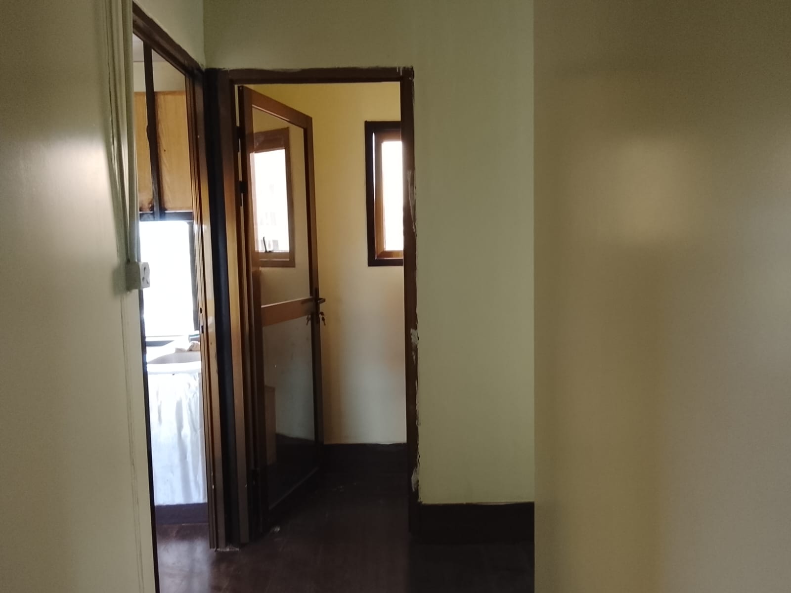 Contemporary 2 Bedroom Apartment for Rent in Hurlingham