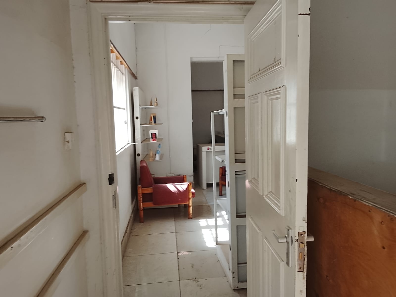 Luxurious 4 Bedroom Bungalow for Rent in Ngong Road