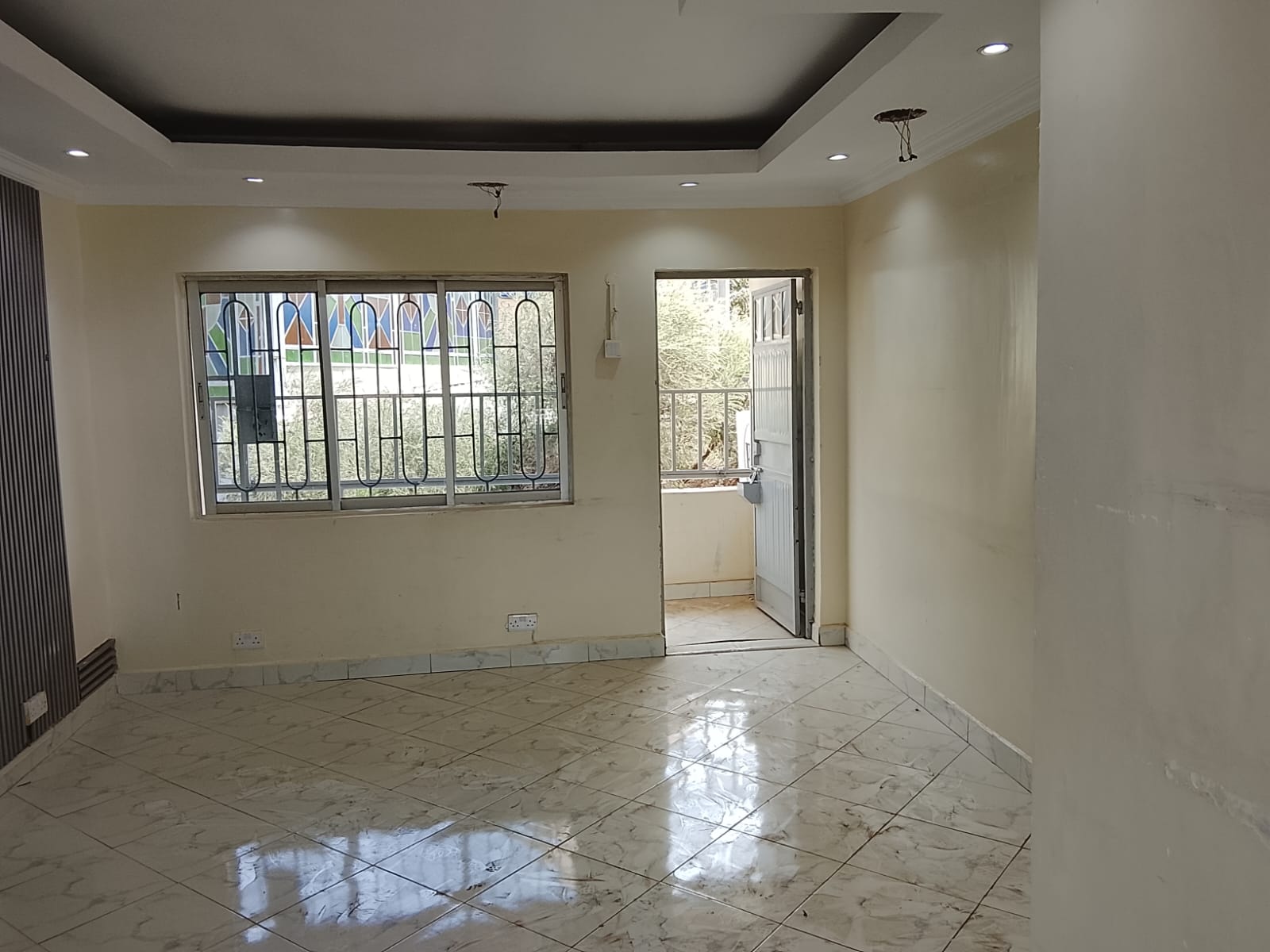 Contemporary 2-Bedroom Office Space for Rent in Ngong Road