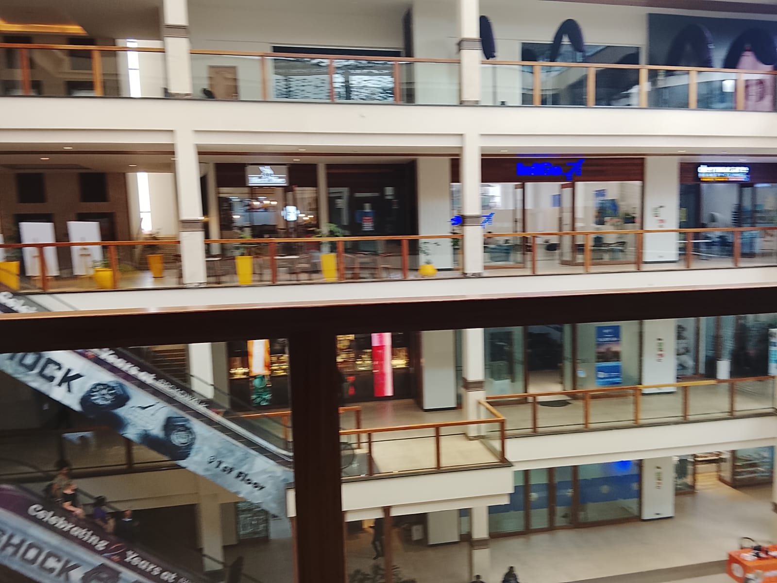 700 SQFT Shop Space for Rent in Westlands