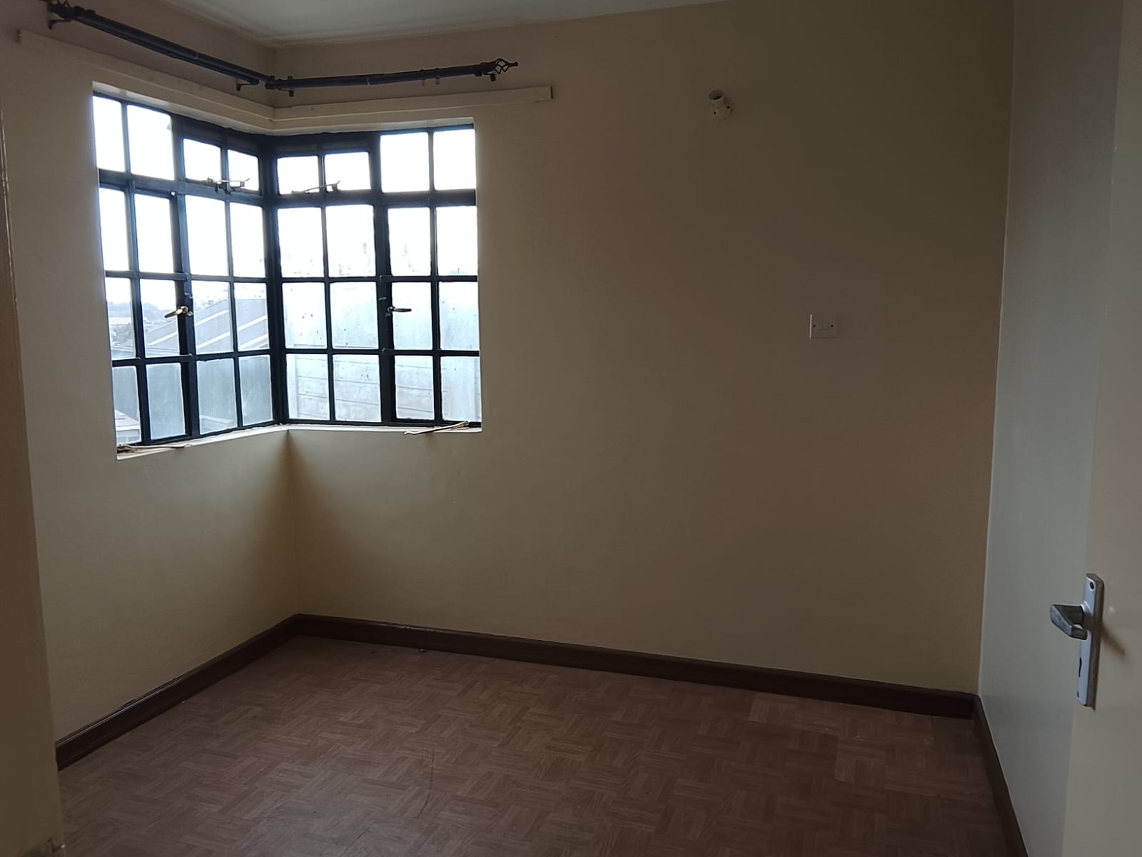 Premium 1,500 SQFT Office Space for Rent in Kilimani