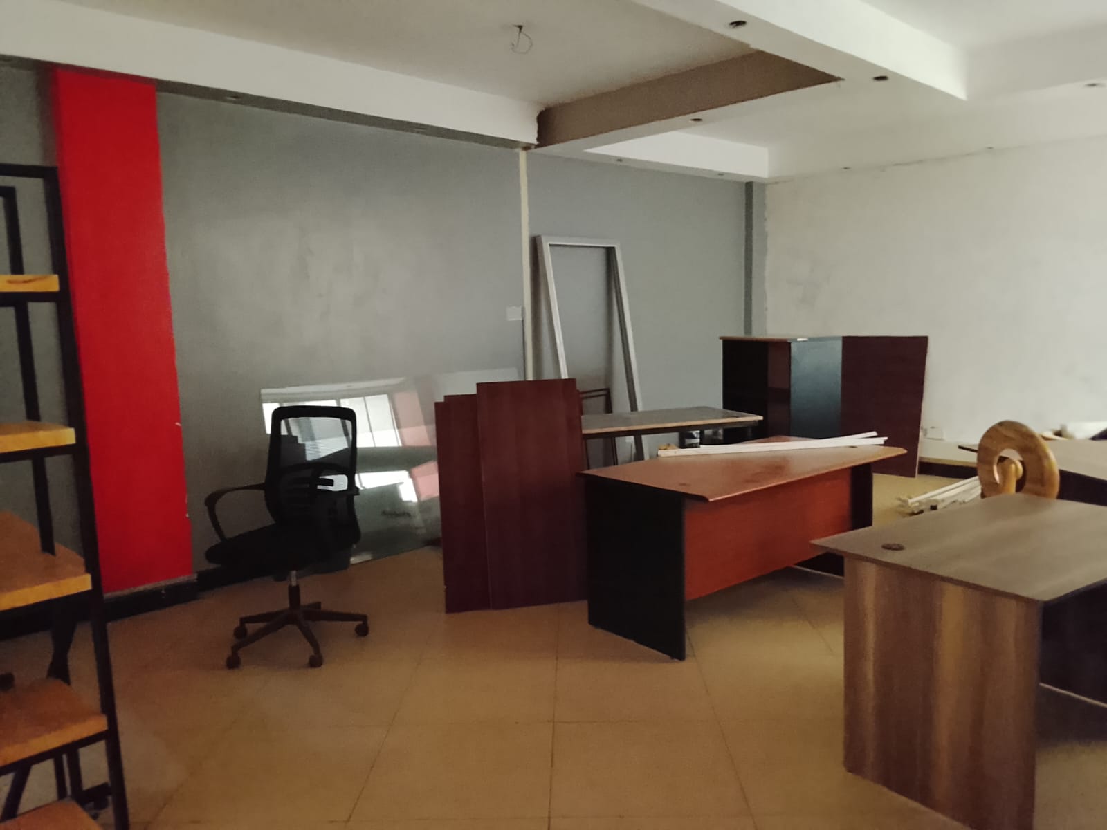 Prestigious Office Space for Rent in Ngong Road