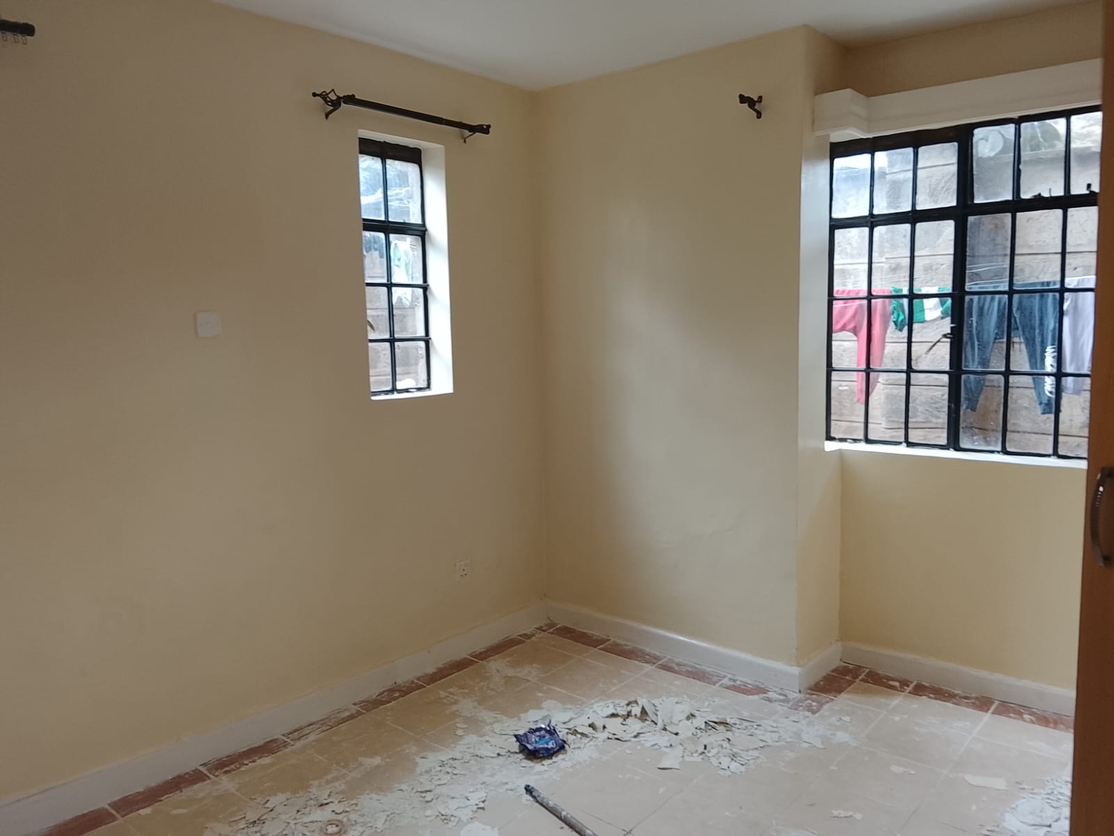 Beautifully Designed 2 Bedroom Apartment for Rent in Lavington