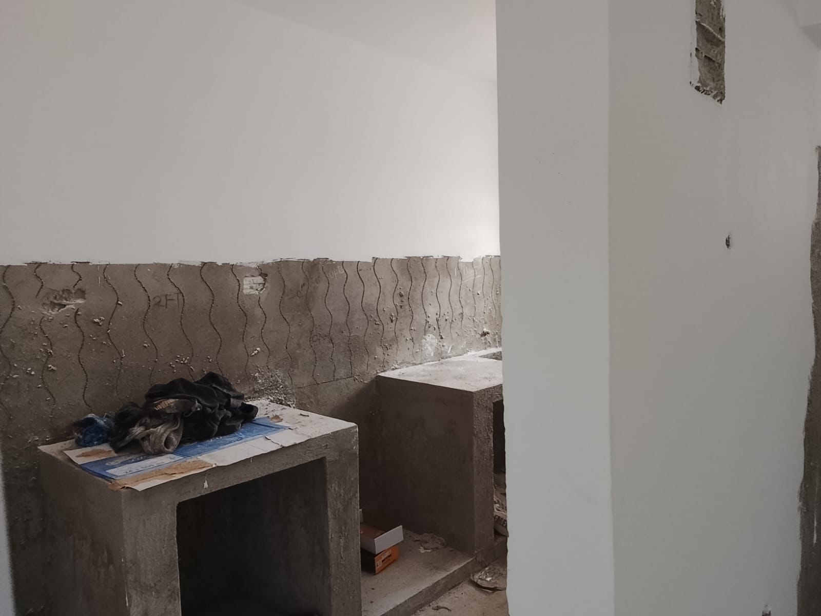 Elegant 3 Bedroom All-Ensuite Apartments in Ngong Hills,Ole Manka Road.