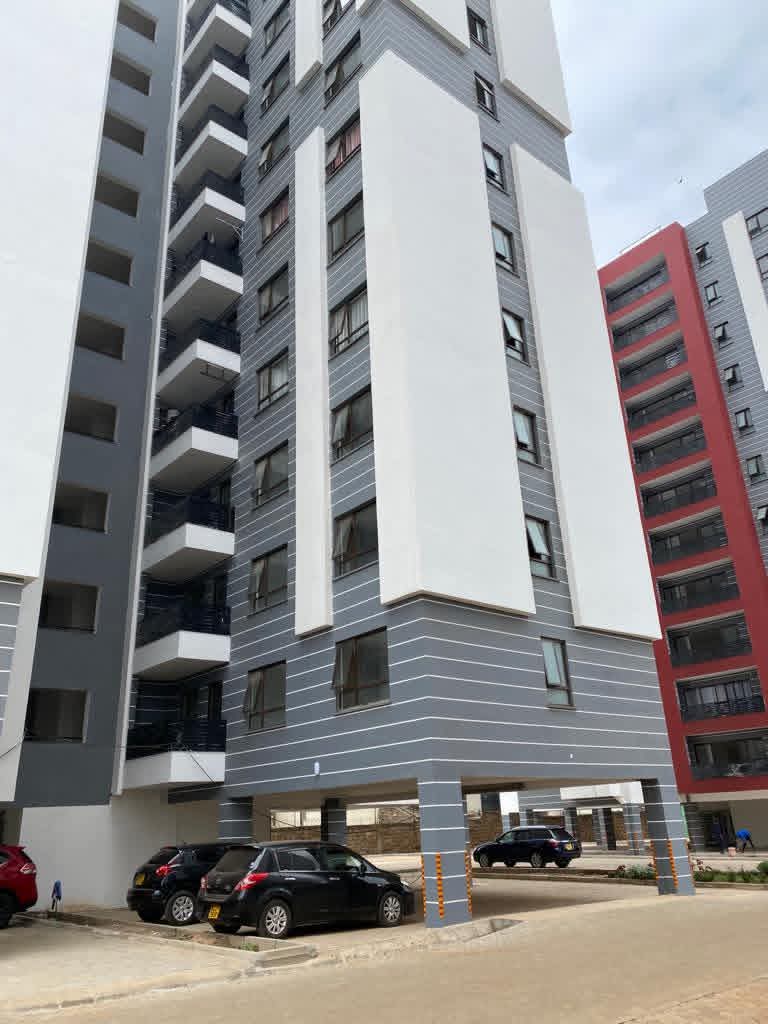 Luxurious 3 Bedroom Apartments in Ngong Road