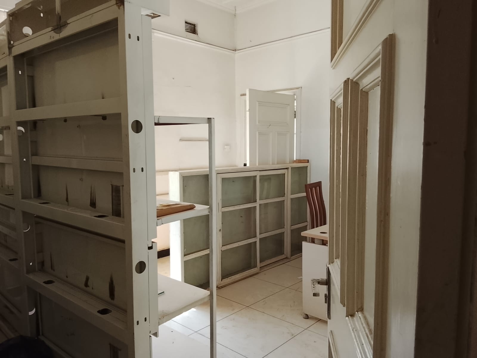 Luxurious 4 Bedroom Bungalow for Rent in Ngong Road