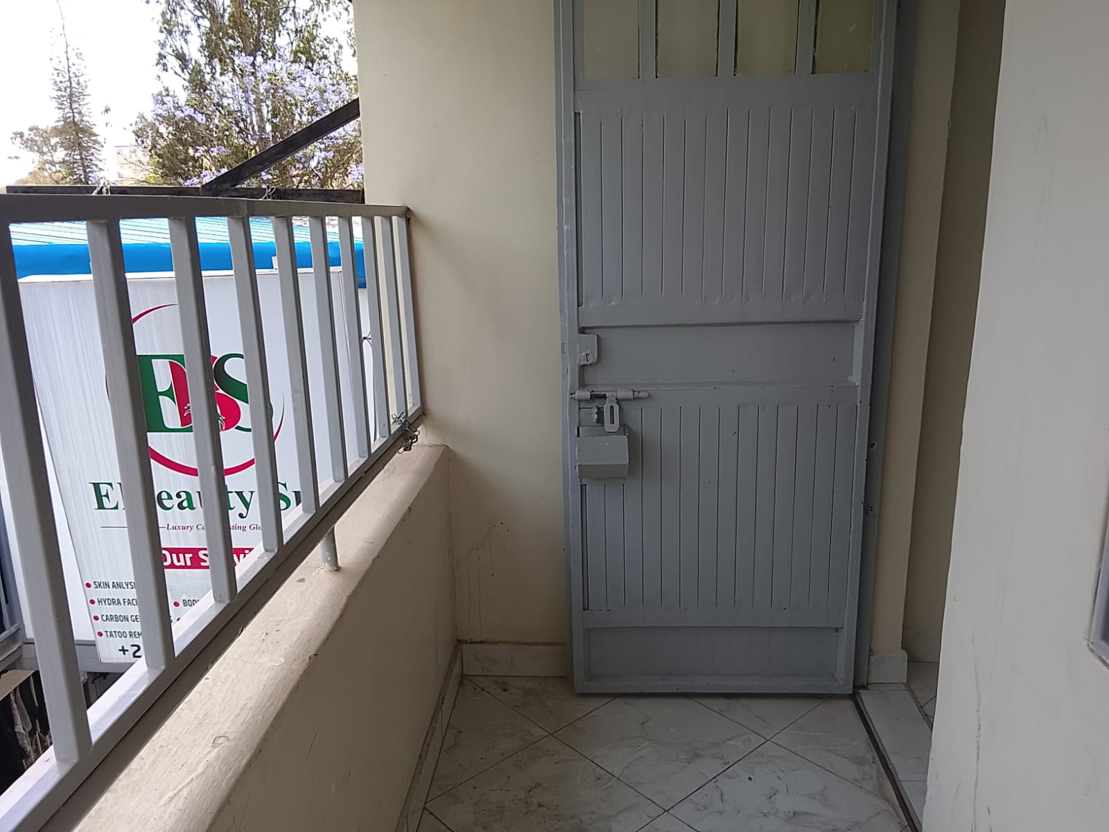 Contemporary 2-Bedroom Office Space for Rent in Ngong Road