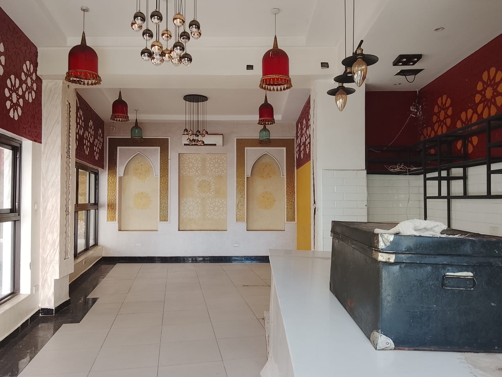 Premium Shop Space (2nd Floor) in Parklands