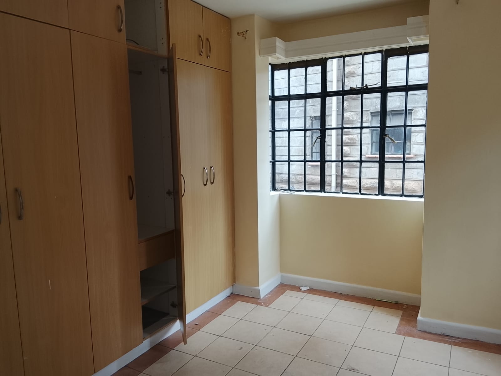 Beautifully Designed 2 Bedroom Apartment for Rent in Lavington