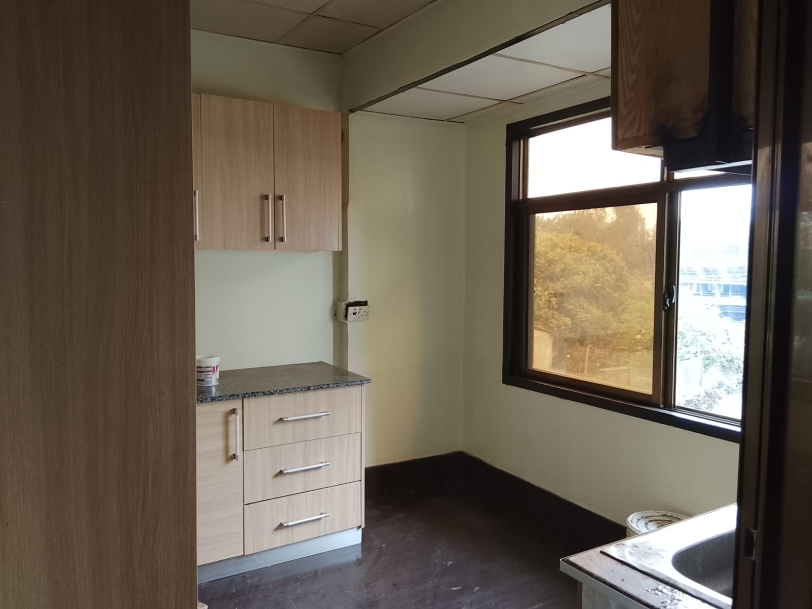 Contemporary 2 Bedroom Apartment for Rent in Hurlingham