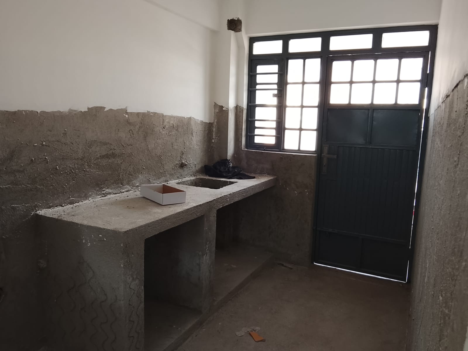 Elegant 2 Bedroom Apartments in Ngong Hills,Ole Manka Road.