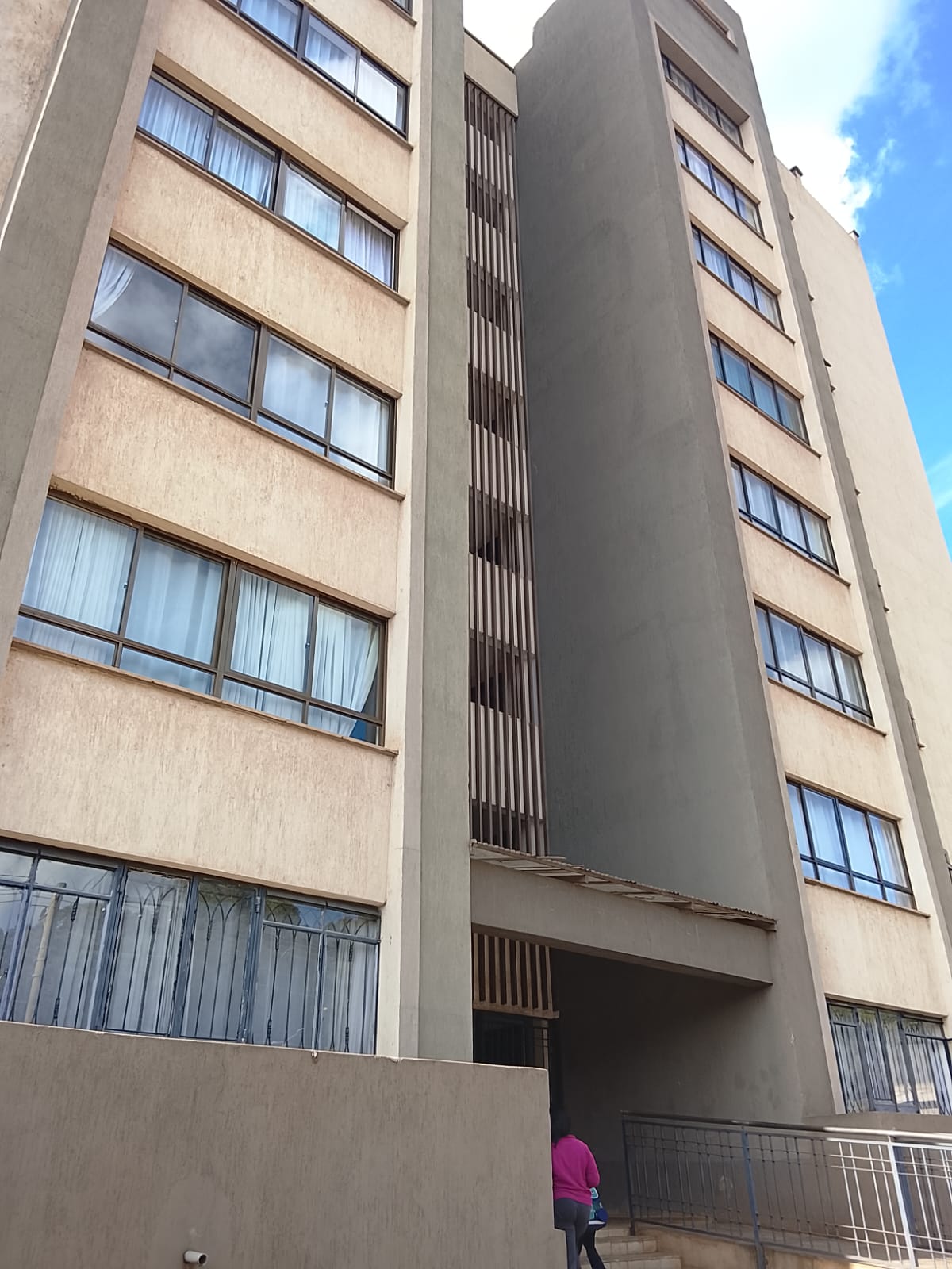 Modern 3 Bedroom Apartment for Rent in Ngong Road