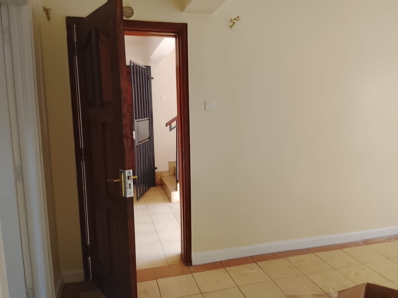 Beautifully Designed 2 Bedroom Apartment for Rent in Lavington