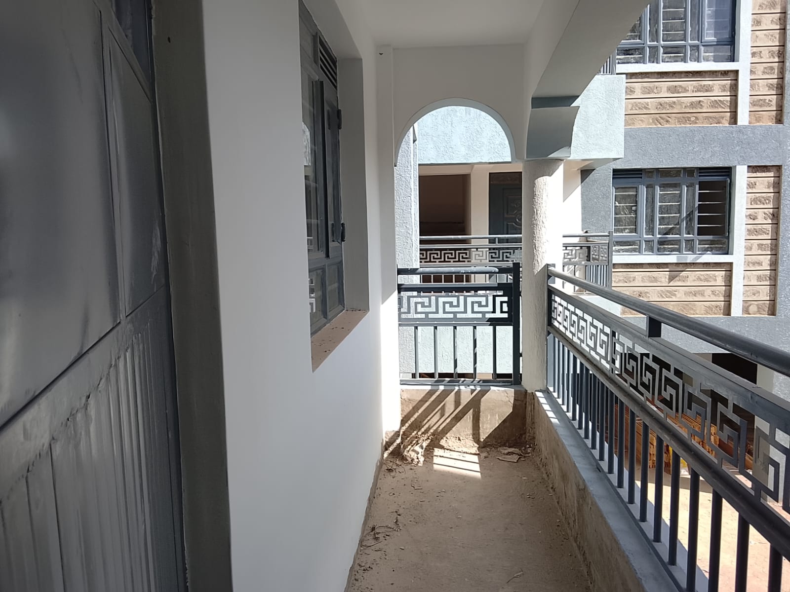 Elegant 2 Bedroom Apartments in Ngong Hills,Ole Manka Road.