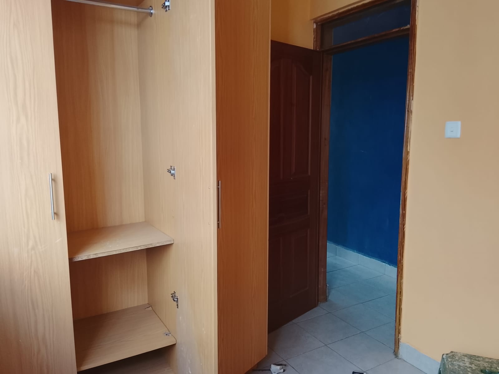 Affordable 2 Bedroom Office Space(2nd Floor) for Rent in Dagoretti