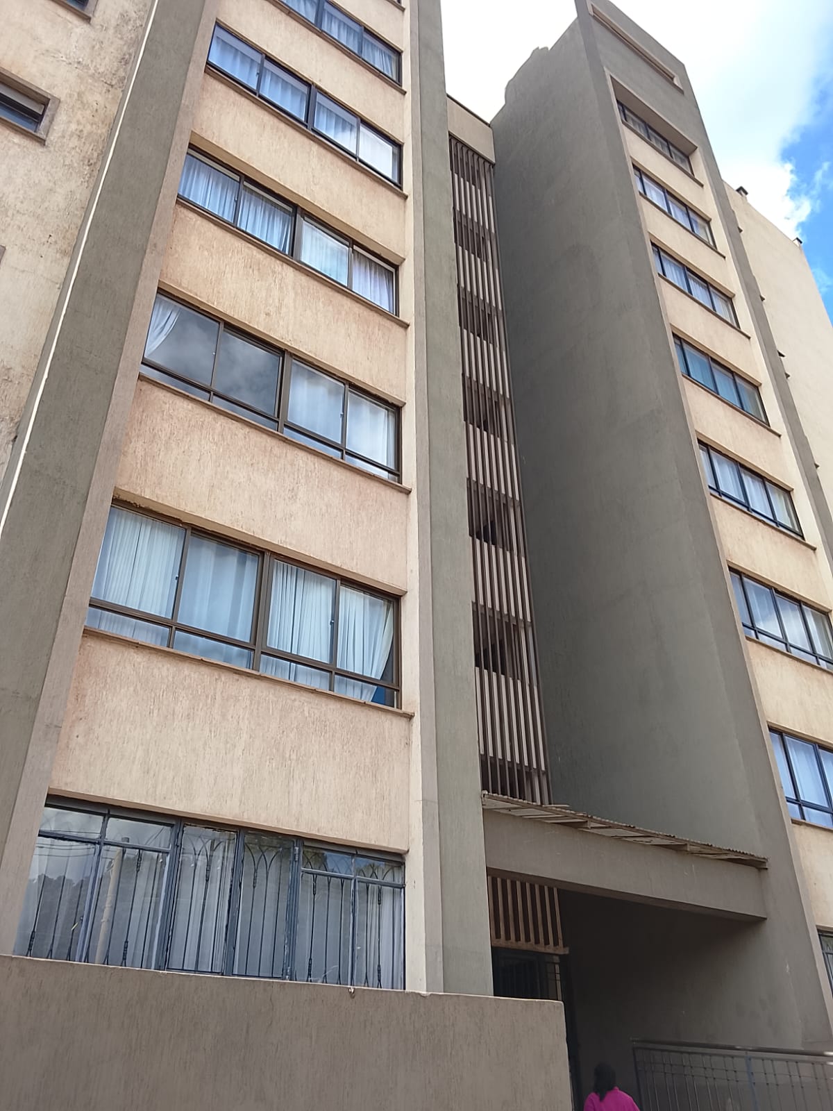 Modern 3 Bedroom Apartment for Rent in Ngong Road