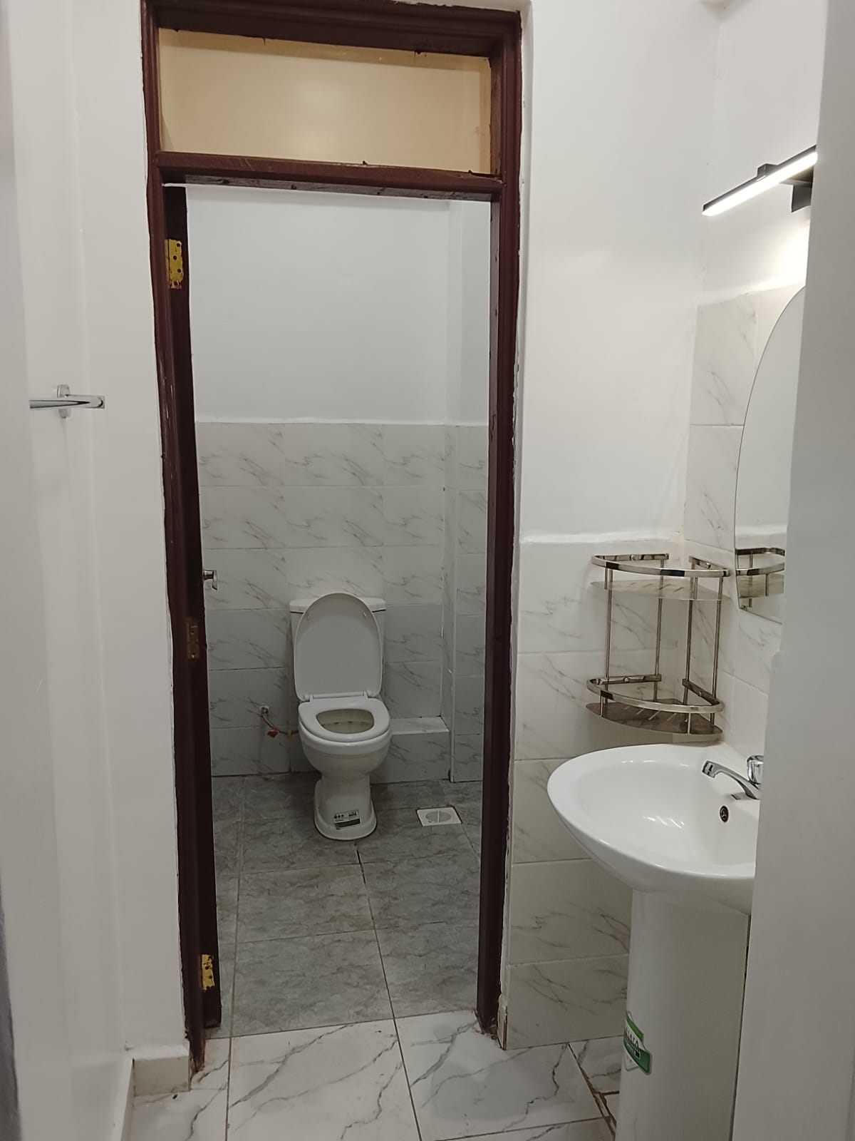 Spacious 2 Bedroom Apartment for Rent in Ngong Road, Lenana Road