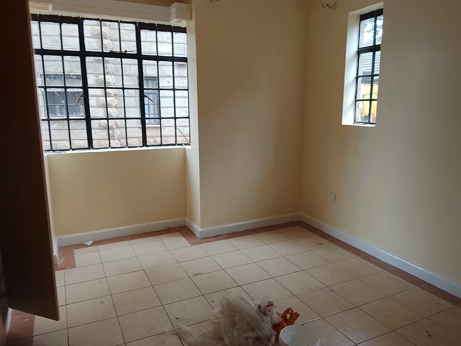 Beautifully Designed 2 Bedroom Apartment for Rent in Lavington