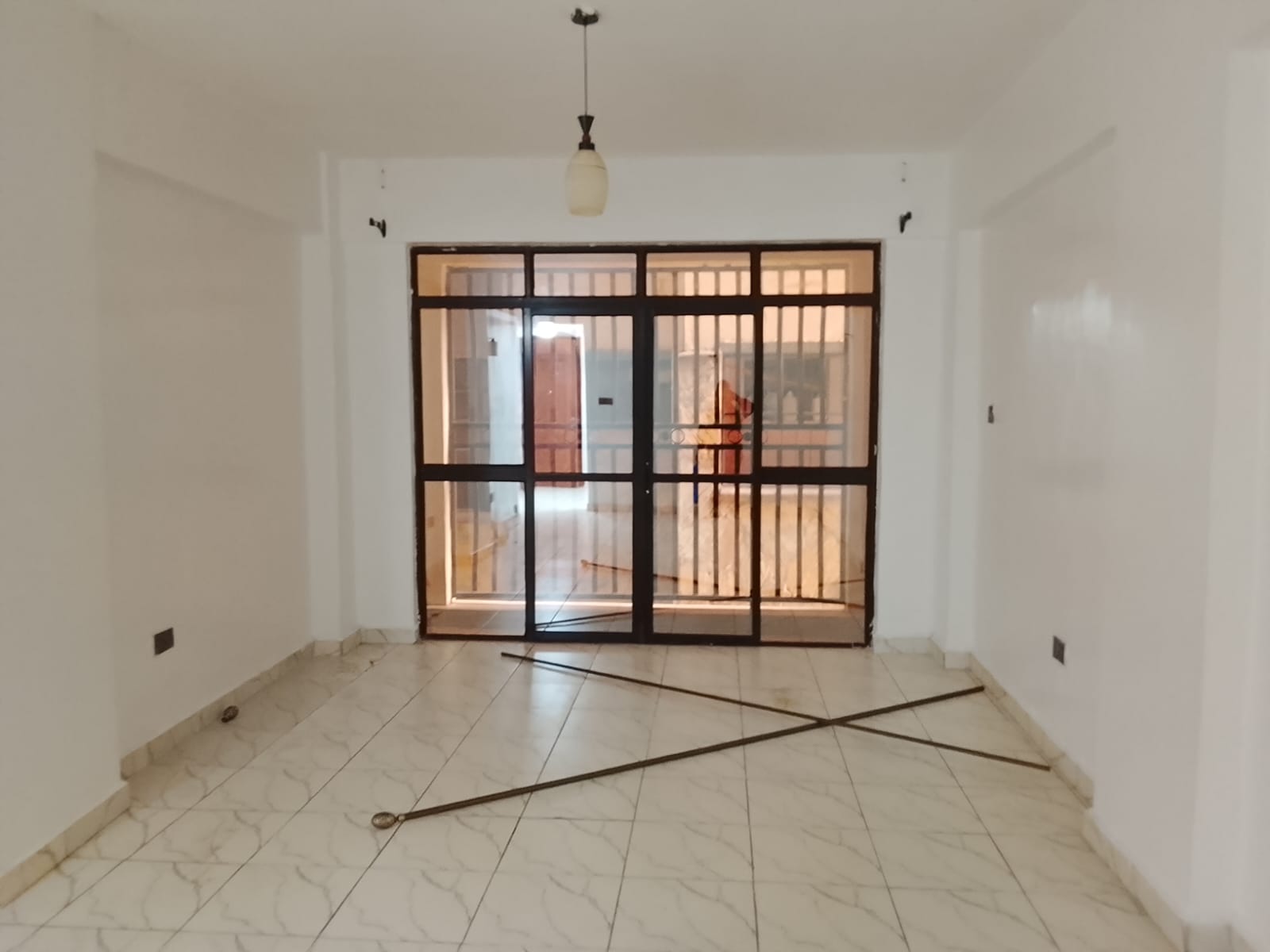 Spacious 2 Bedroom Apartment for Rent in Ngong Road, Lenana Road