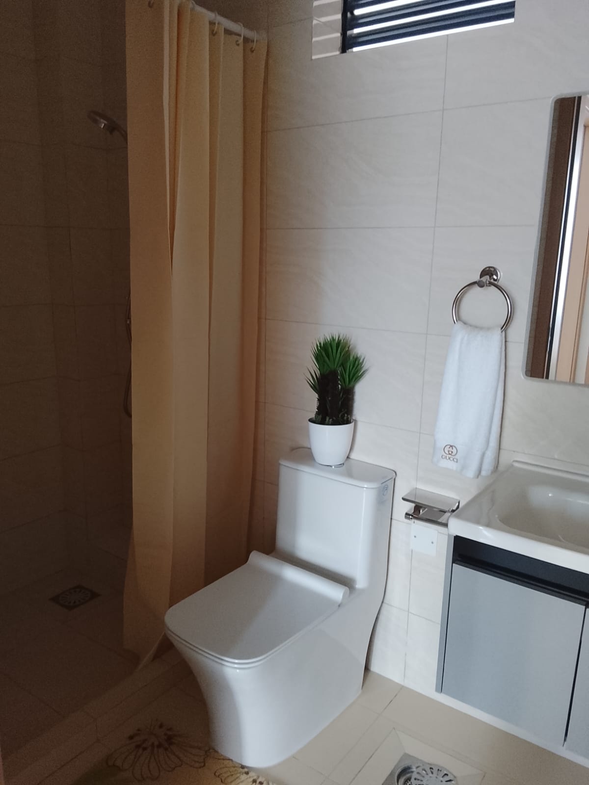 Comfortable 3 Bedroom Apartments in Westlands