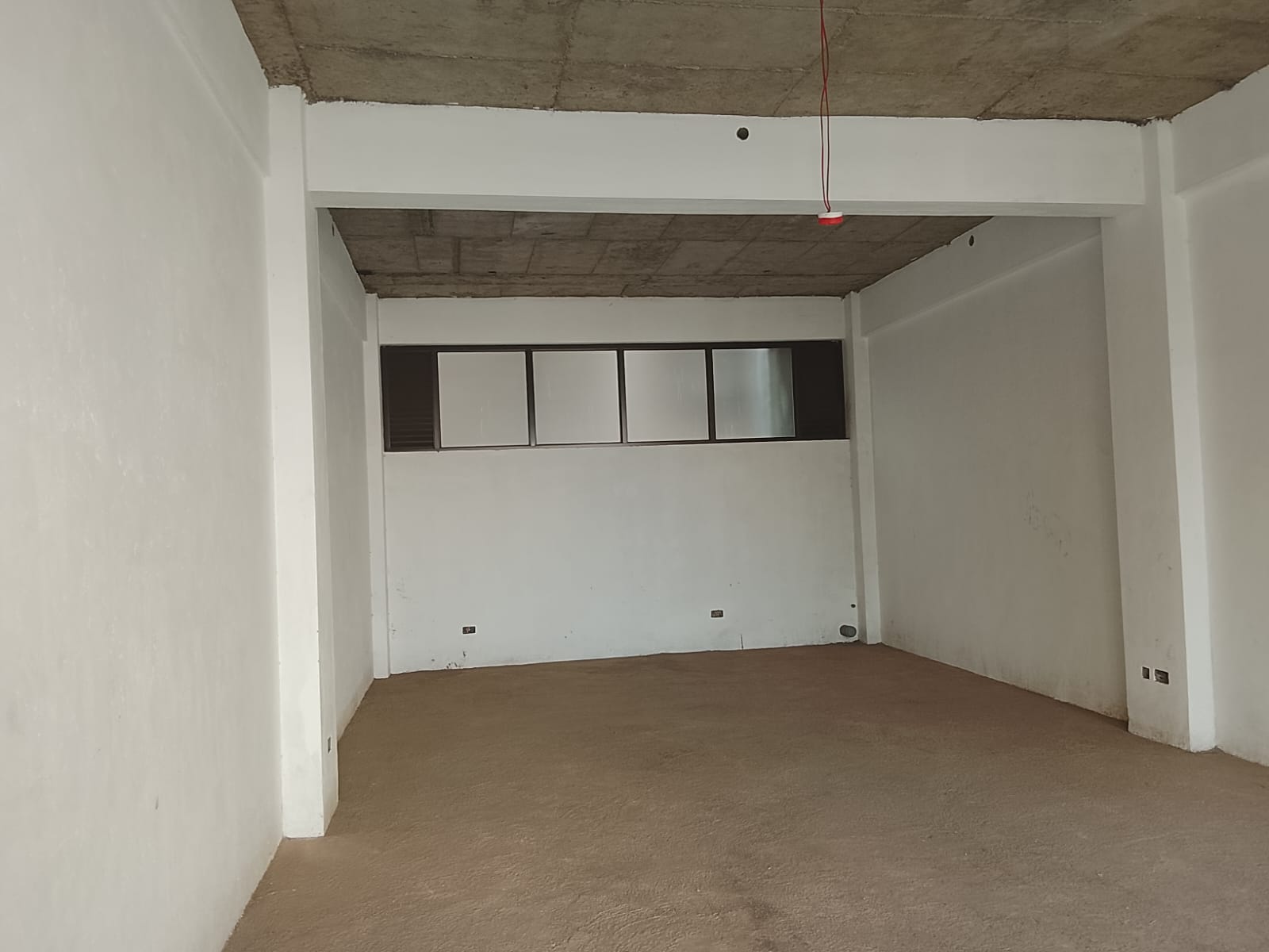 Premium Shop Space (2nd Floor) in Parklands