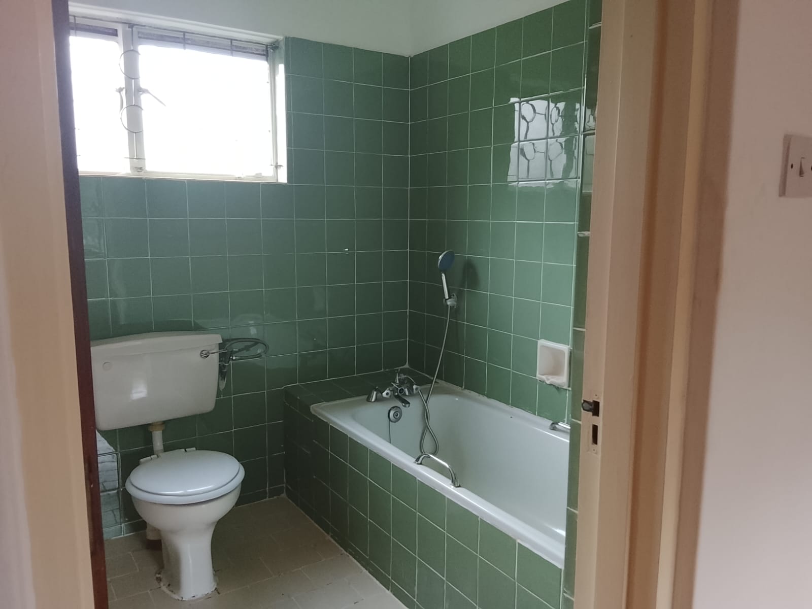 Ultra Modern 5 Bedroom Stand-Alone House with DSQ for Rent in Lavington