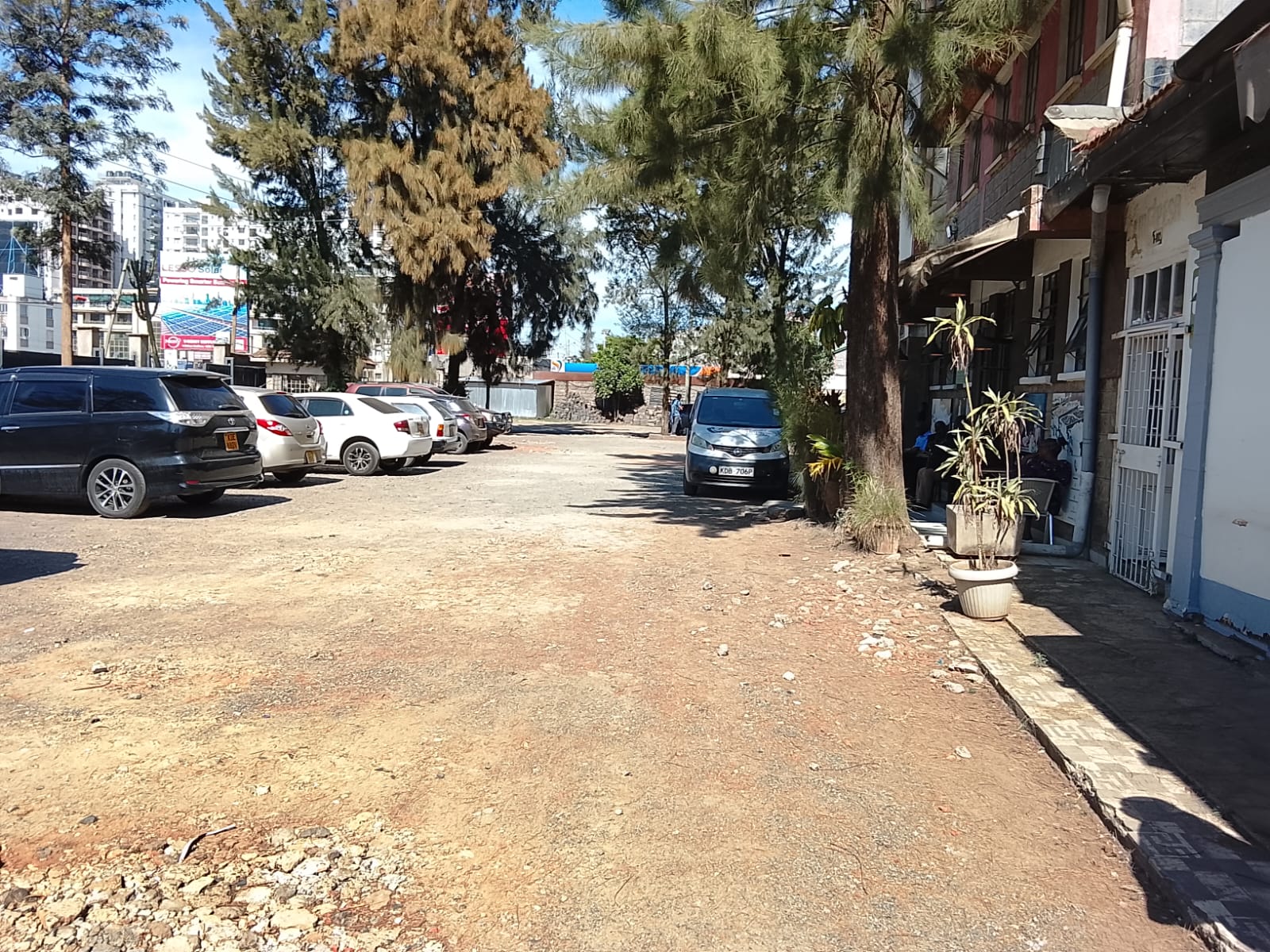 Luxurious 4 Bedroom Bungalow for Rent in Ngong Road