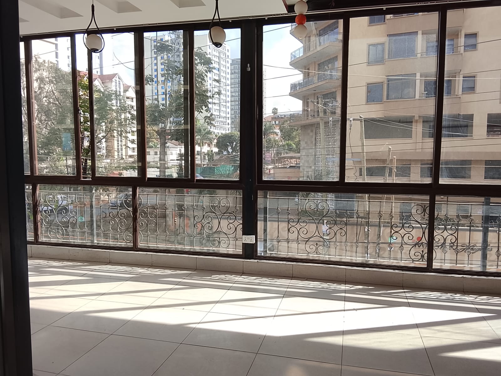 Premium Shop Space (2nd Floor) in Parklands