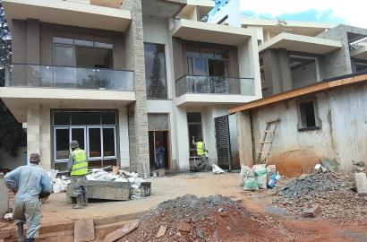 Sophiscated 5 Bedroom Villa with DSQ for Rent in Lavington