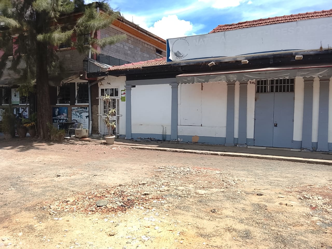 Luxurious 4 Bedroom Bungalow for Rent in Ngong Road
