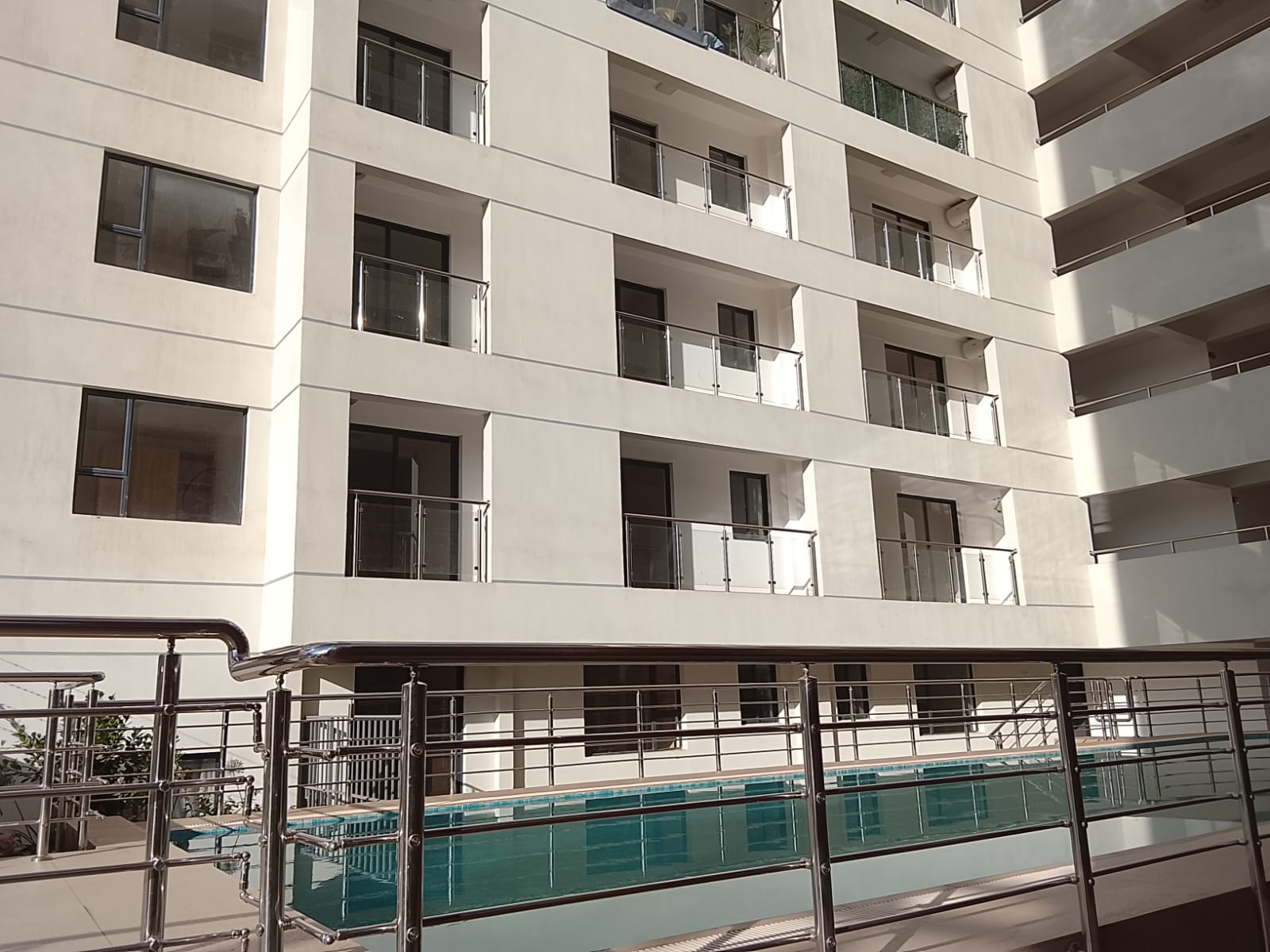 Comfortable 2 Bedroom Apartment for Sale in Westlands