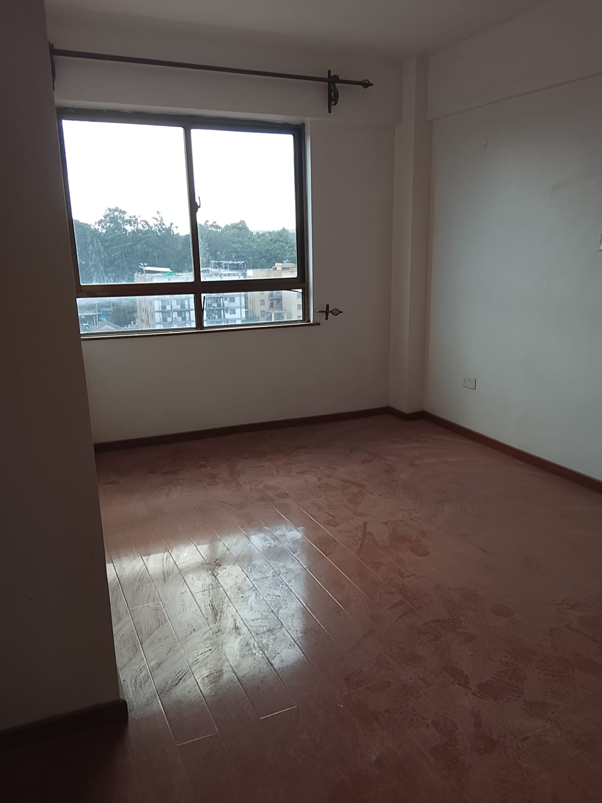 Modern 3 Bedroom Apartment for Rent in Ngong Road