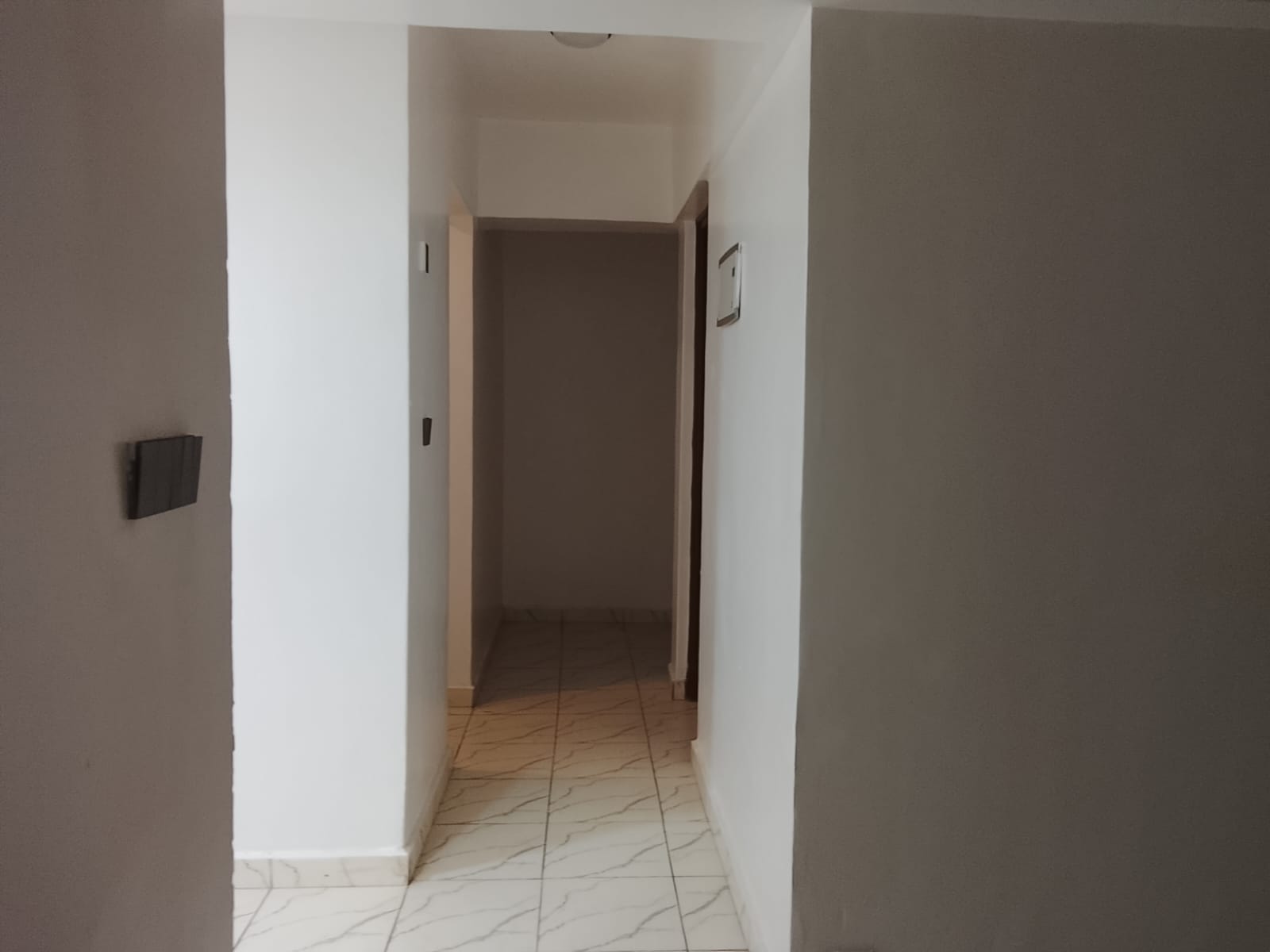 Spacious 2 Bedroom Apartment for Rent in Ngong Road, Lenana Road