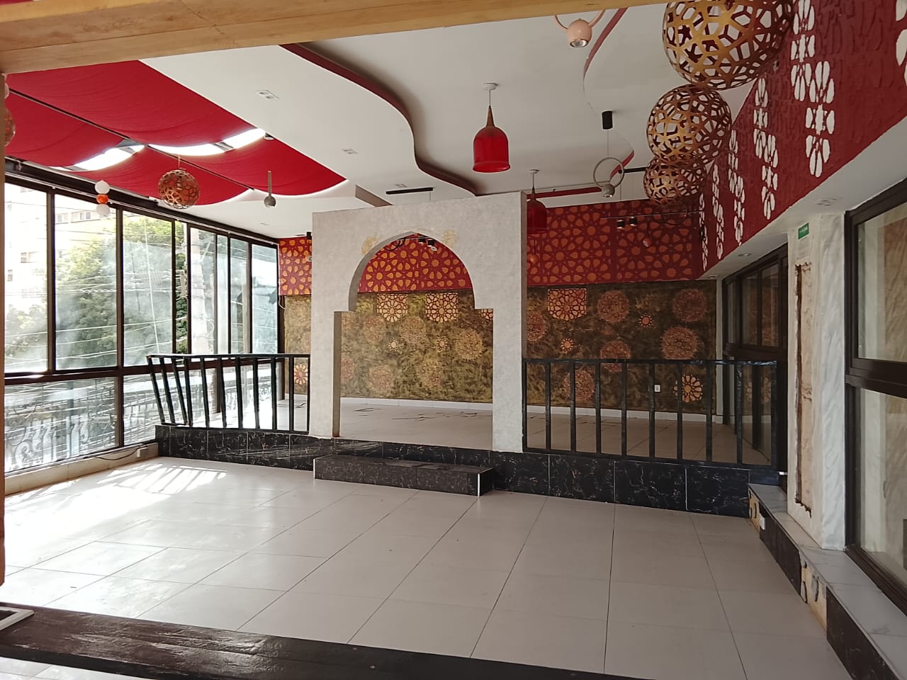 Premium Shop Space (2nd Floor) in Parklands