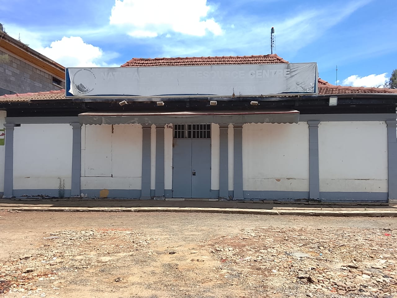Luxurious 4 Bedroom Bungalow for Rent in Ngong Road