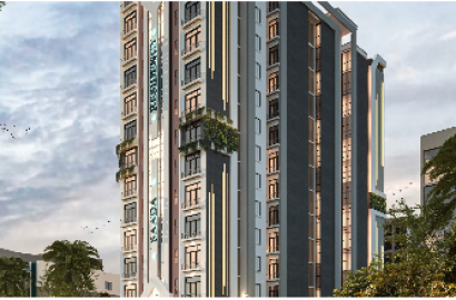 Affordable 2 Bedroom Master Ensuite Apartments in South B