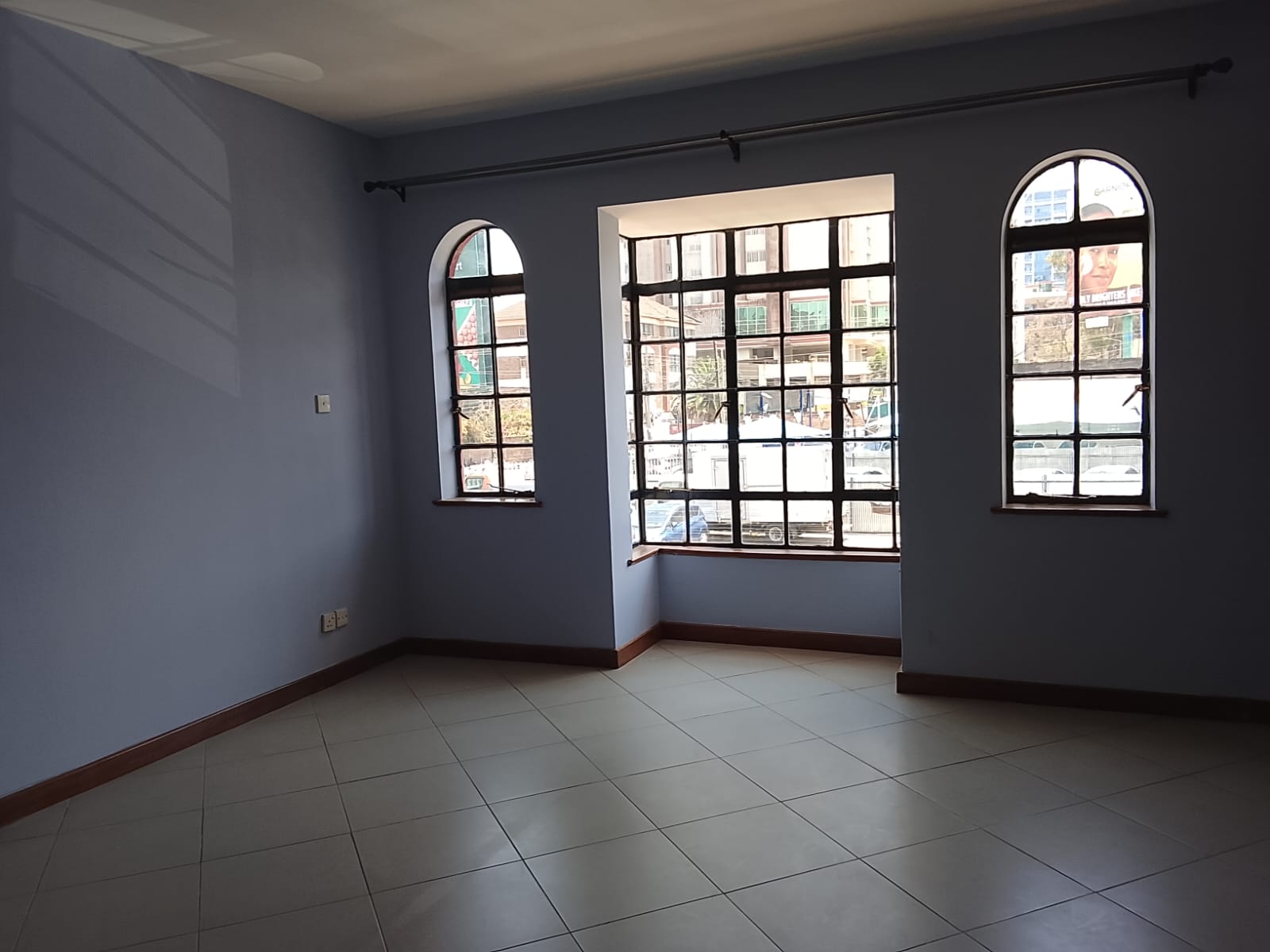 Prime 3 Bedroom Office for Sale in Hurlingham
