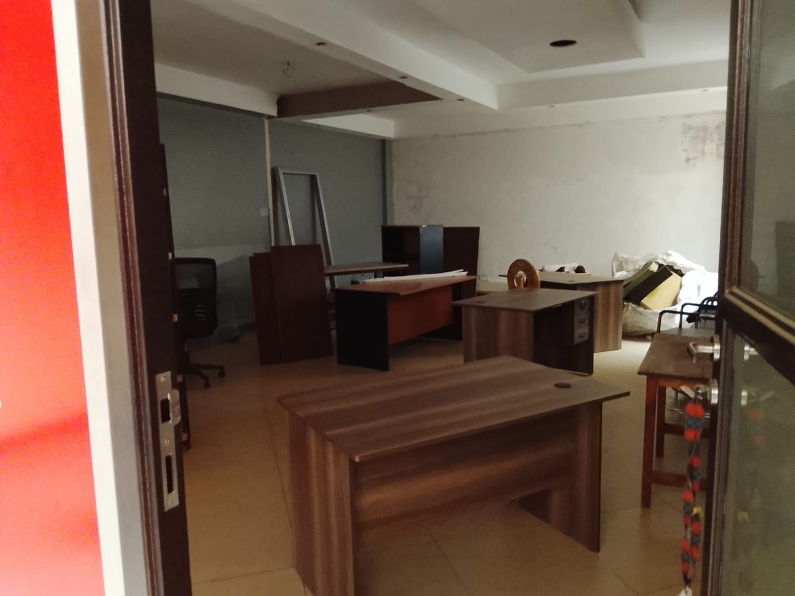 Prestigious Office Space for Rent in Ngong Road