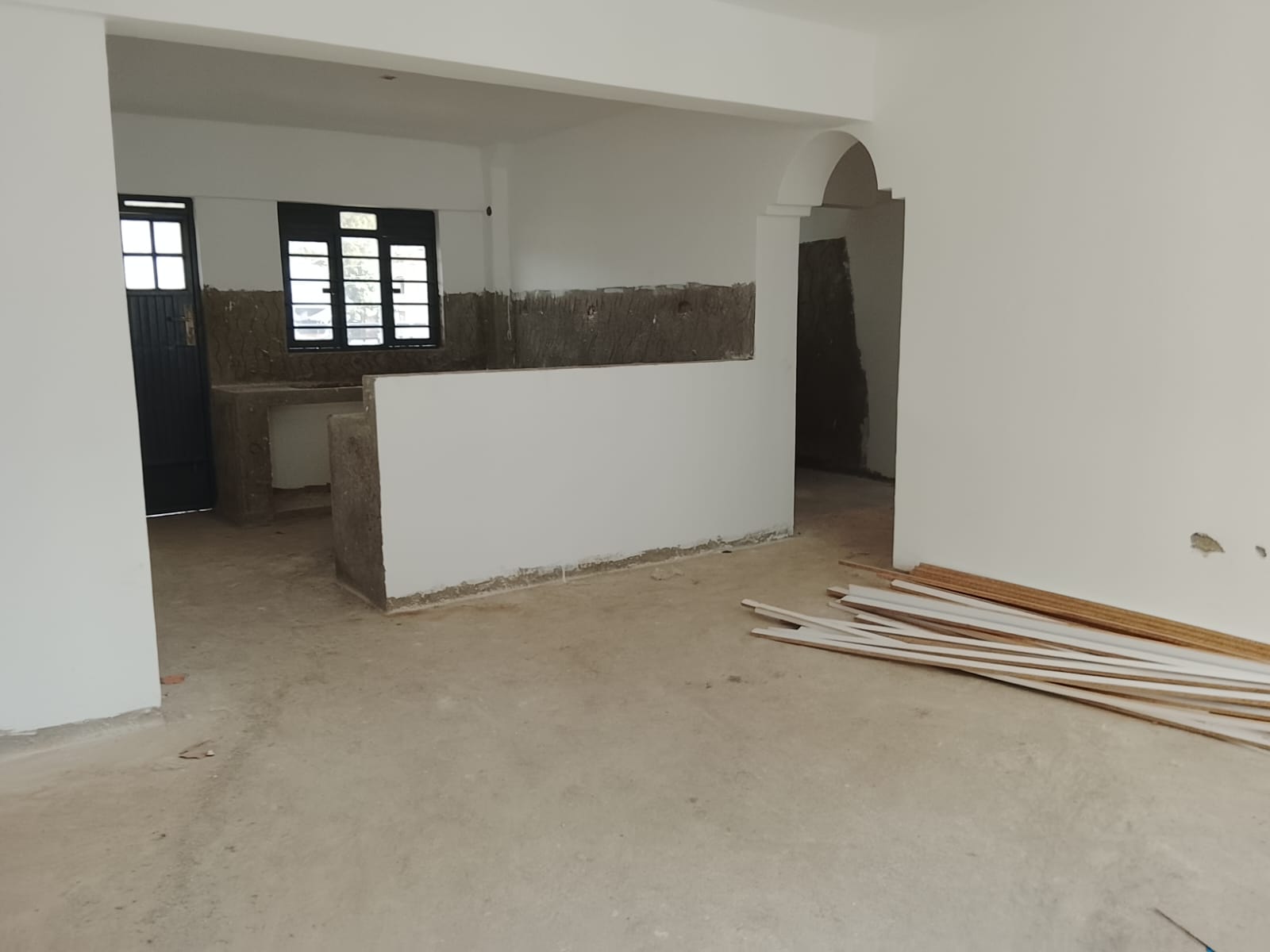 Elegant 3 Bedroom All-Ensuite Apartments in Ngong Hills,Ole Manka Road.