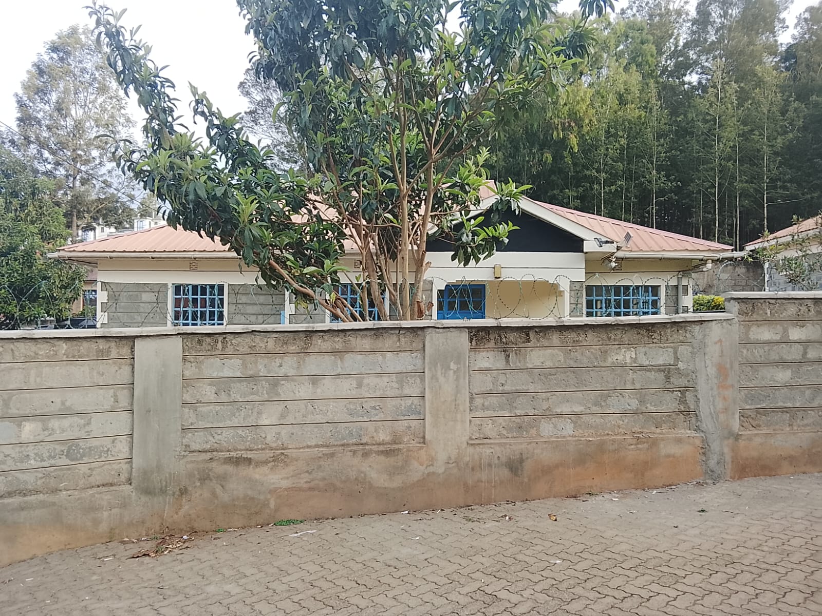 Family Friendly 3 Bedroom Stand-Alone House in Jacaranda Estate, Ngong