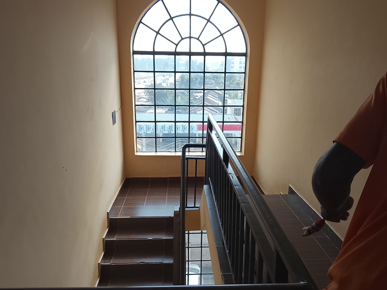 Affordable 2 Bedroom Office Space(2nd Floor) for Rent in Dagoretti