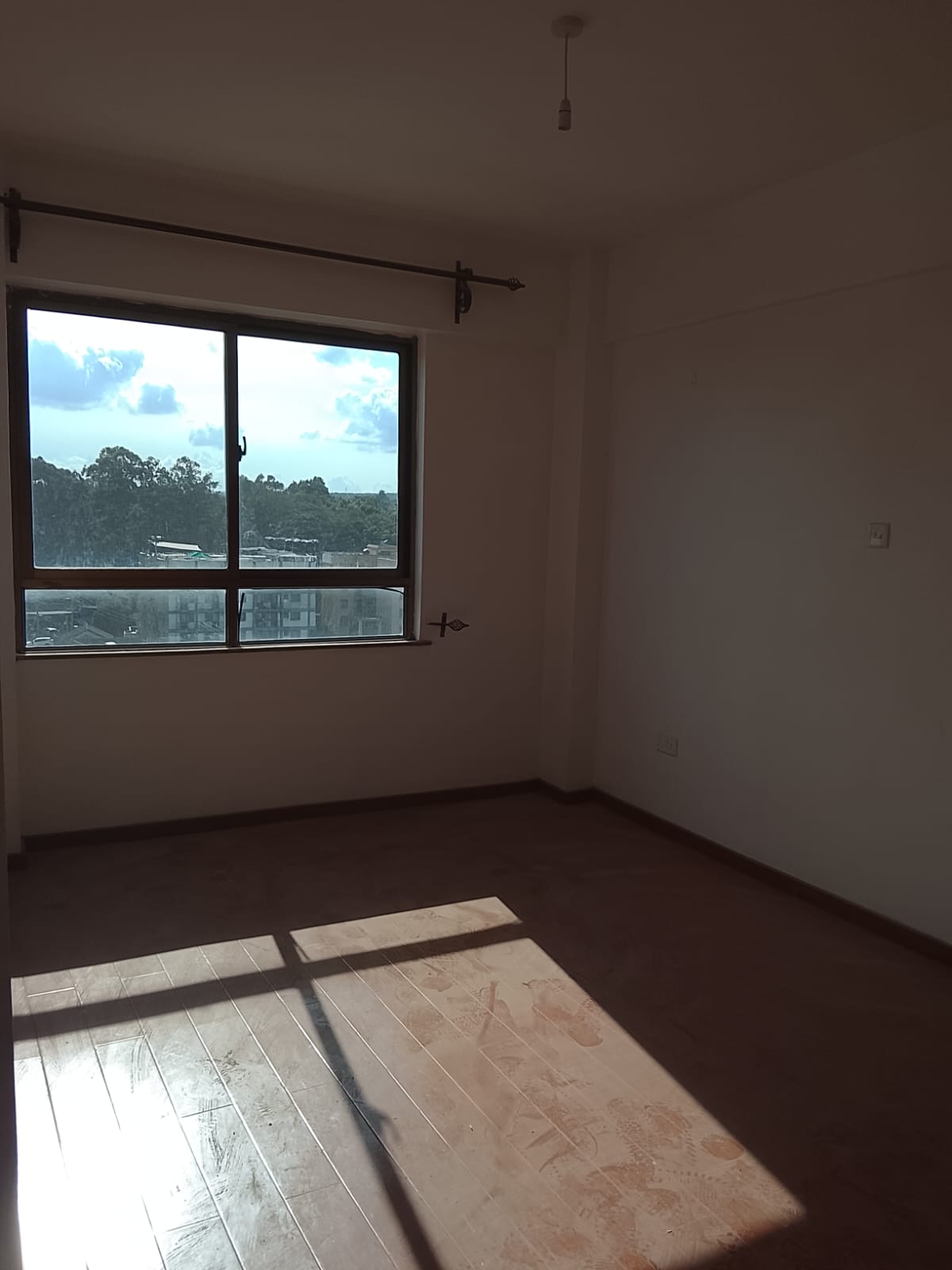 Modern 3 Bedroom Apartment for Rent in Ngong Road
