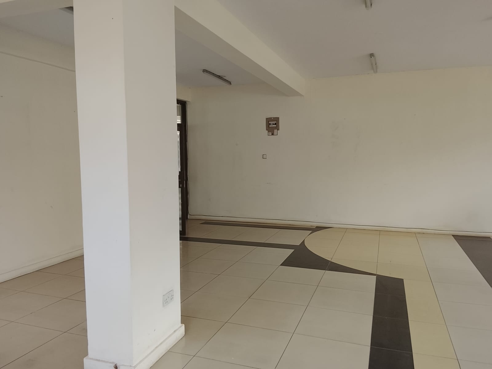 850 SQFT Shop Space for Rent at Titan House, Kilimani