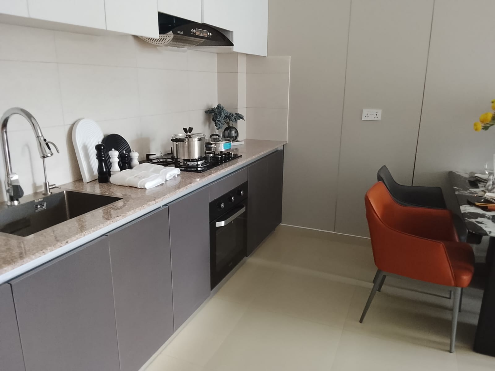 Comfortable 2 Bedroom Apartment for Sale in Westlands
