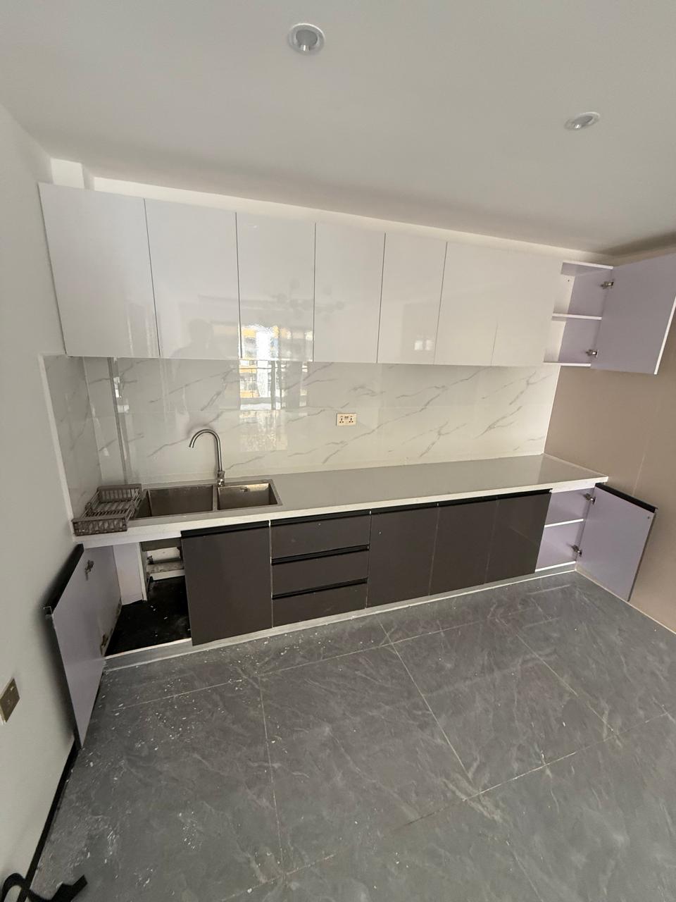 Modern 2 Bedroom Apartment for Rent in Kileleshwa