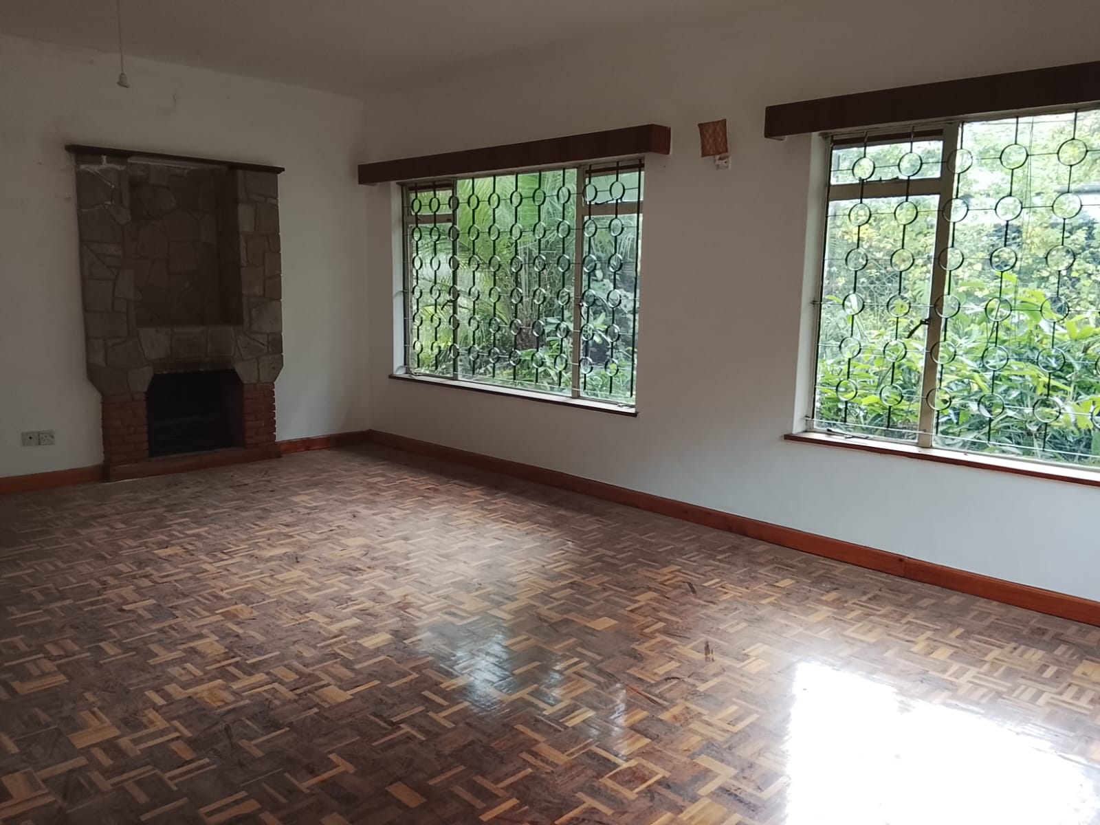Ultra Modern 5 Bedroom Stand-Alone House with DSQ for Rent in Lavington